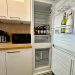Apartment 3 Apartment, 82 Qm, Max 5 Pers, Balkon, Garage, Internet 300 Mbit