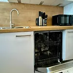 Apartment 3 Apartment, 82 Qm, Max 5 Pers, Balkon, Garage, Internet 300 Mbit Sindelfingen